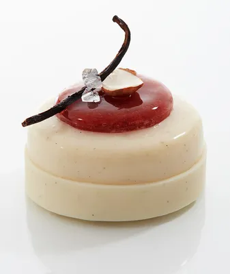 Fourrage type compotée Topfil Fraise 70%