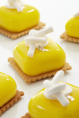 Fourrage Croustillant Pralicrac Citron