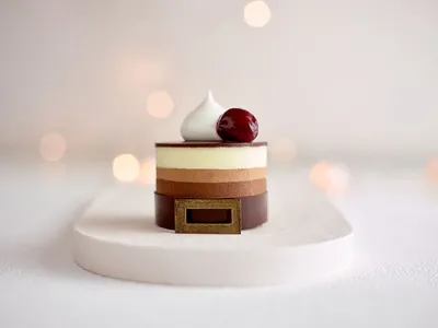 Chocolat Selection Lait 34% avec édulcorant Cacao-Trace 