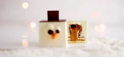 Trois Chocolats Créative