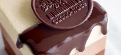 Trois Chocolats Durable