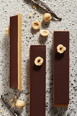 Noisettes torréfiées Origine France Calibre 13/15