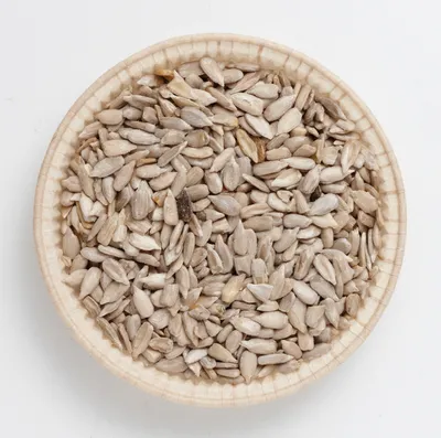 Graines de tournesol