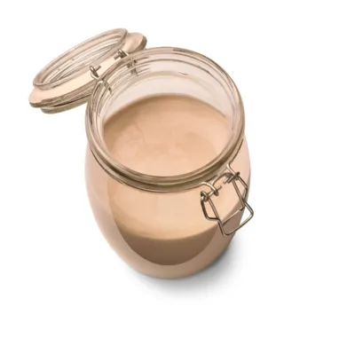 Levain de blé liquide actif Sapore Alcina