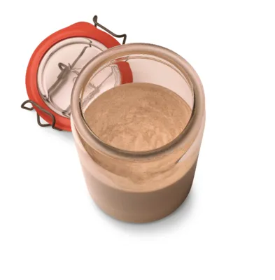 Levain de seigle liquide actif Sapore Oracolo