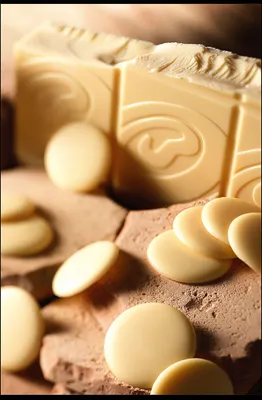 Chocolat Selection Extra Blanc 34% Cacao-Trace