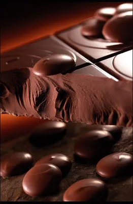 Chocolat Selection Lait 34% avec édulcorant Cacao-Trace 