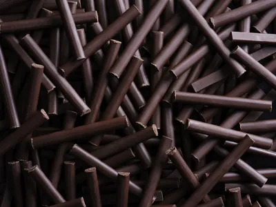 BELCOLADE BÂTONS CHOCOLAT