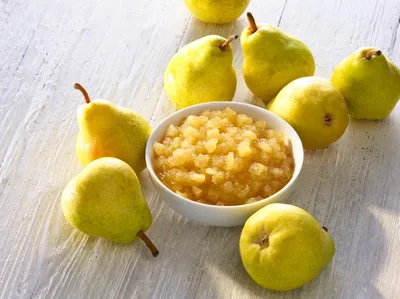 Fourrage type compotée Topfil Poire en cubes 70%