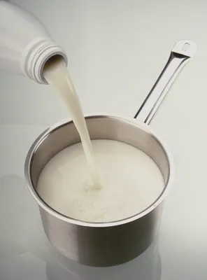 Crème UHT Patiscrem