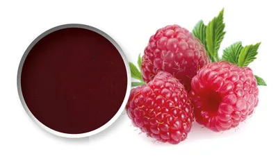 Purée de fruits Starfruit Framboise