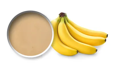 Purée de fruits Starfruit Banane