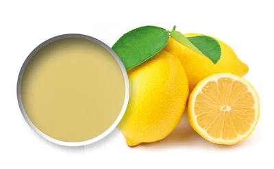 Purée de fruits Starfruit Citron