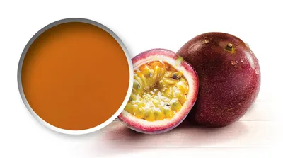 Purée de fruits Starfruit Passion