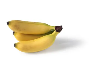 Pâte concentrée de banane sans morceau Classic Banane Clean(er) Label