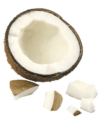 Pâte concentrée de noix de coco sans morceau Classic Coco Clean(er) Label