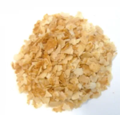 Brisures de gaufrettes Crousticrep Blond