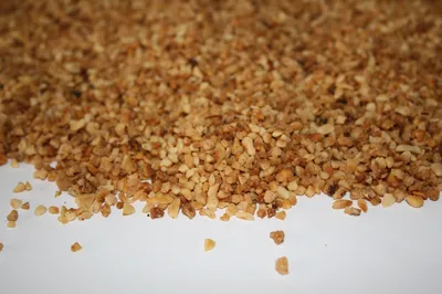 Décor à Base de Noisettes Pralisec 40%