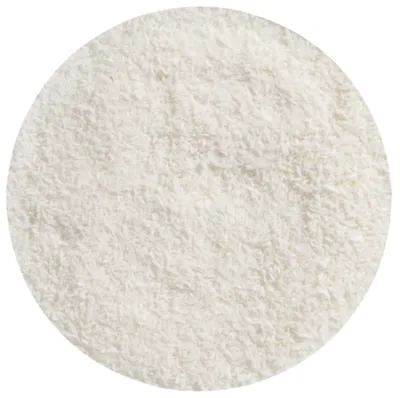 Coco râpée import