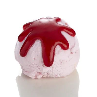 Sauce Fraise