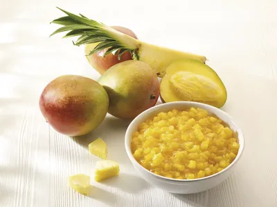 Topfil Finest Mangue 70%