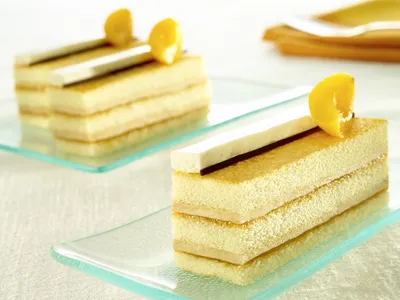 Préparation pour Génoise Gen'Mix Biscuit Pâtissier