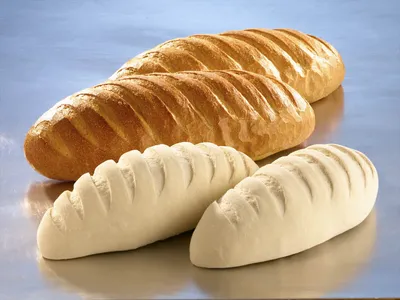 Améliorant pour pâtes crues surgelées S500 Kimo Court