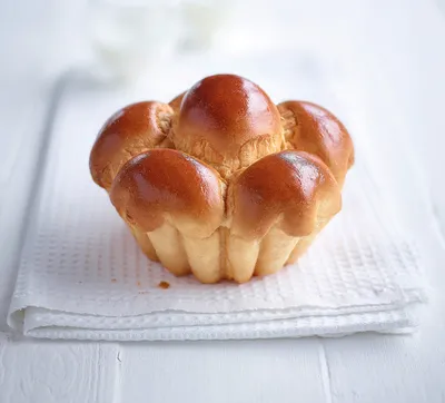 Améliorant pour viennoiseries moelleuses Soft'r