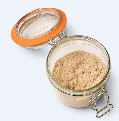 Levain de seigle dévitalisé en poudre Sapore Traviata Bio