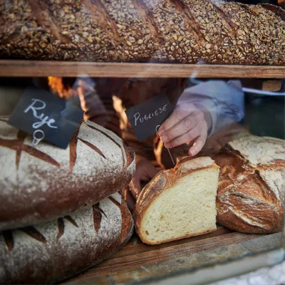 ARTISAN BOULANGER
