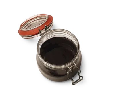 Levain liquide sur base seigle et malt d’orge Sapore Salomé