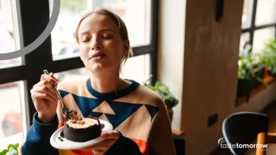 Les tendances chocolatées les plus en vogue pour 2025